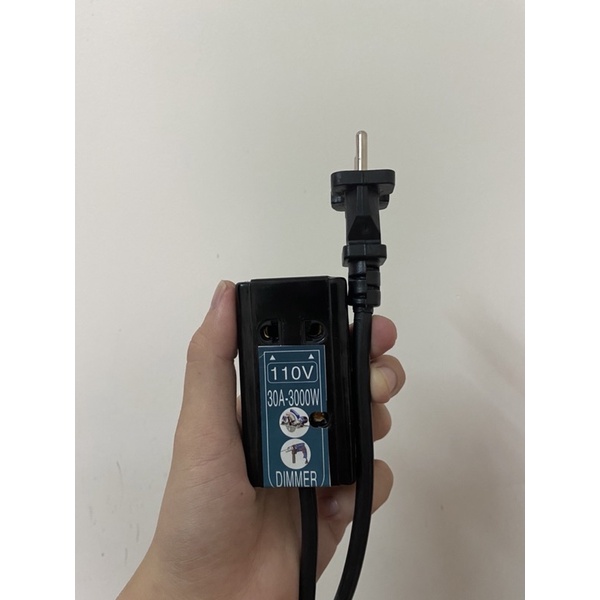 Dây Biến Áp 220V -110V