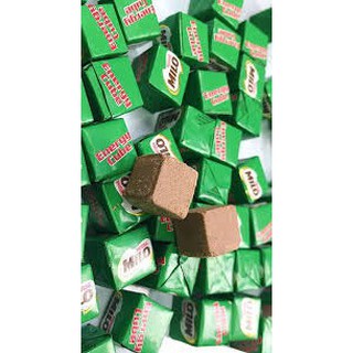 Kẹo milo Cube ❤FREESHIP ❤ milo 100 viên - kẹo cube