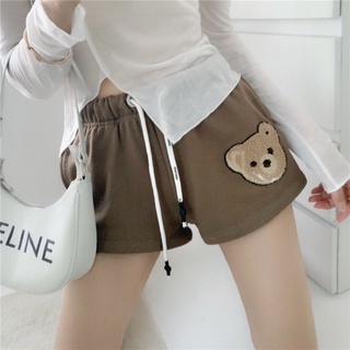 Quần Short hình gấu cực đáng yêu (Có ảnh thật)