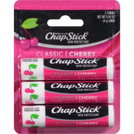 son dưỡng môi Chapstick