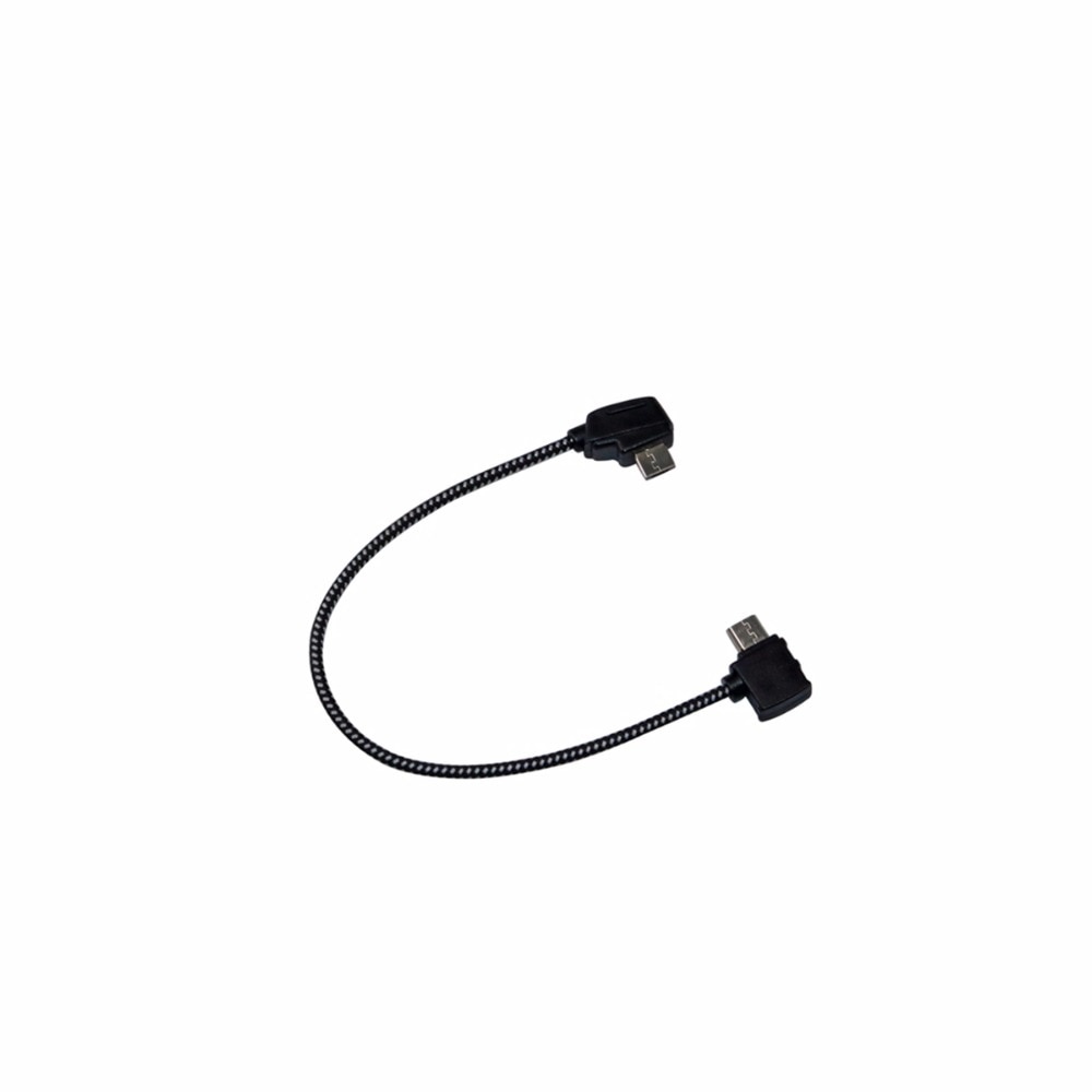 Dây Cáp OTG Kết Nối Điện Thoại/Máy Tính Bảng Micro USB Type-C Cho DJI Mavic MINI Pro Air Mavic 2