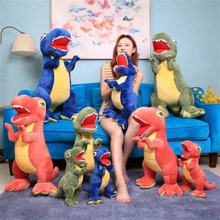 GẤU BÔNG KHỦNG LONG BẠO CHÚA ( 30cm - 90cm)