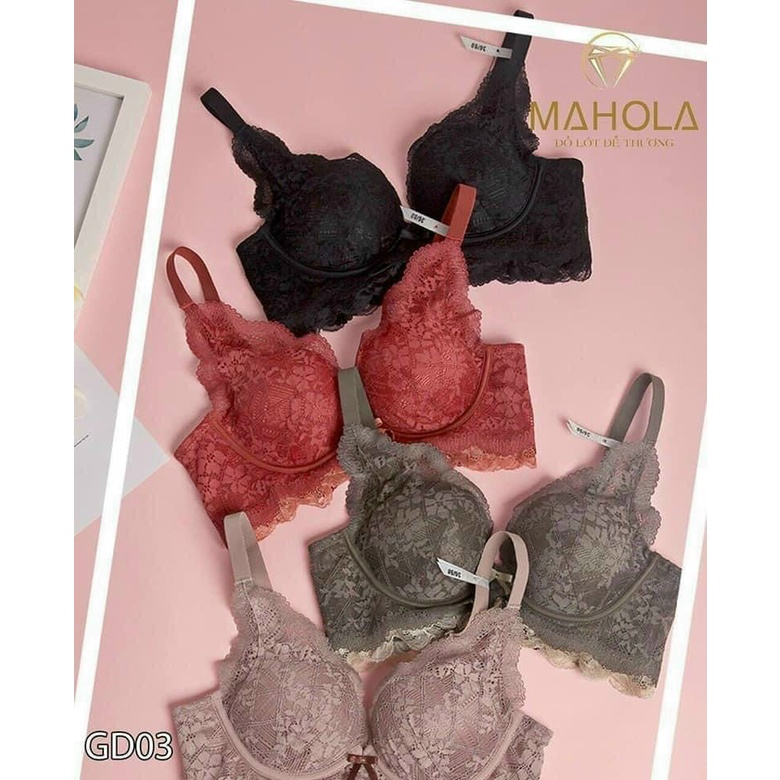 Bộ ren cao cấp 2886