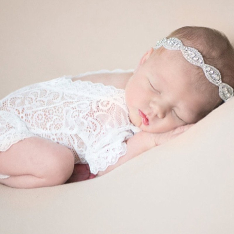 Jumpsuit Ren Hoa Phụ Kiện Chụp Hình Cho Bé Gái