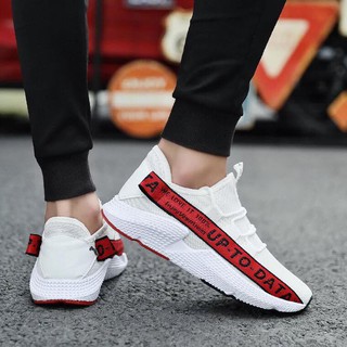 GIẦY NAM  OFF WHITE 2018