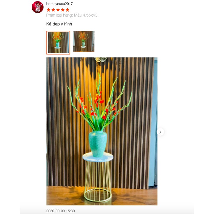[Mua 699k Tặng gối] Bàn trà kệ tab mặt đá RIBO HOUSE khung kim loại sơn tĩnh điện nội thất phòng khách phòng ngủ RIBO50 | BigBuy360 - bigbuy360.vn