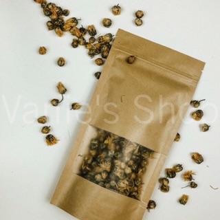 100gram Nụ hoa cúc sấy lạnh