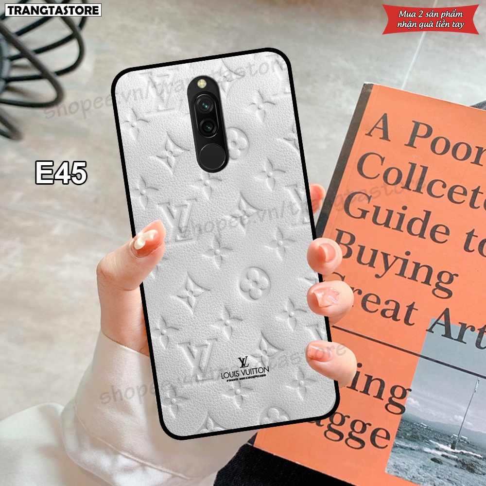 Ốp lưng Xiaomi Redmi 8 dễ thương
