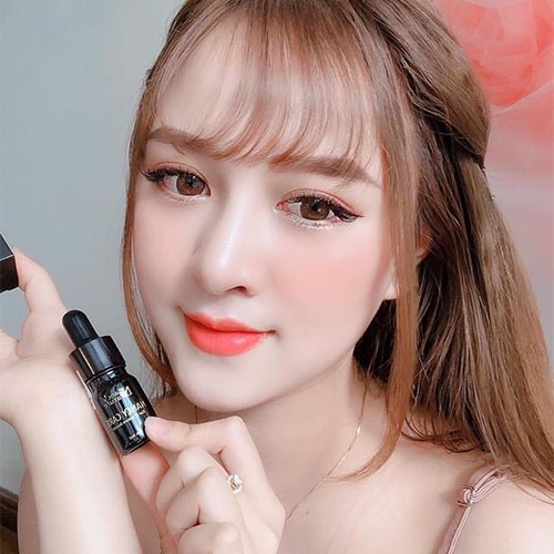 [EPIDUO] KEM MỤN NANCY CARE KHÔNG CÒN NỖI LO VỀ MỤN, ĐÁNH BAY SẠCH CÁC LOẠI MỤN CỨNG ĐẦU TRÊN DA