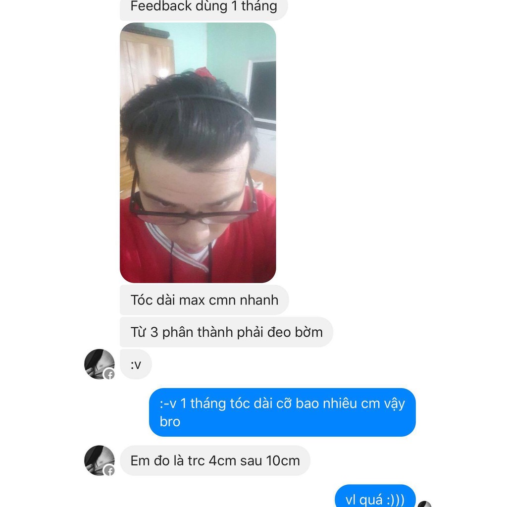 Dầu dưỡng tóc Lamano (100ml - phiên bản 4.2) | BigBuy360 - bigbuy360.vn