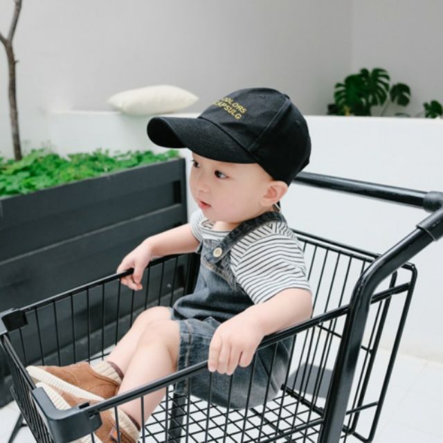 Set yếm BabyCity bé trai bé gái