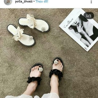 Giày dép nữ thừa 10k