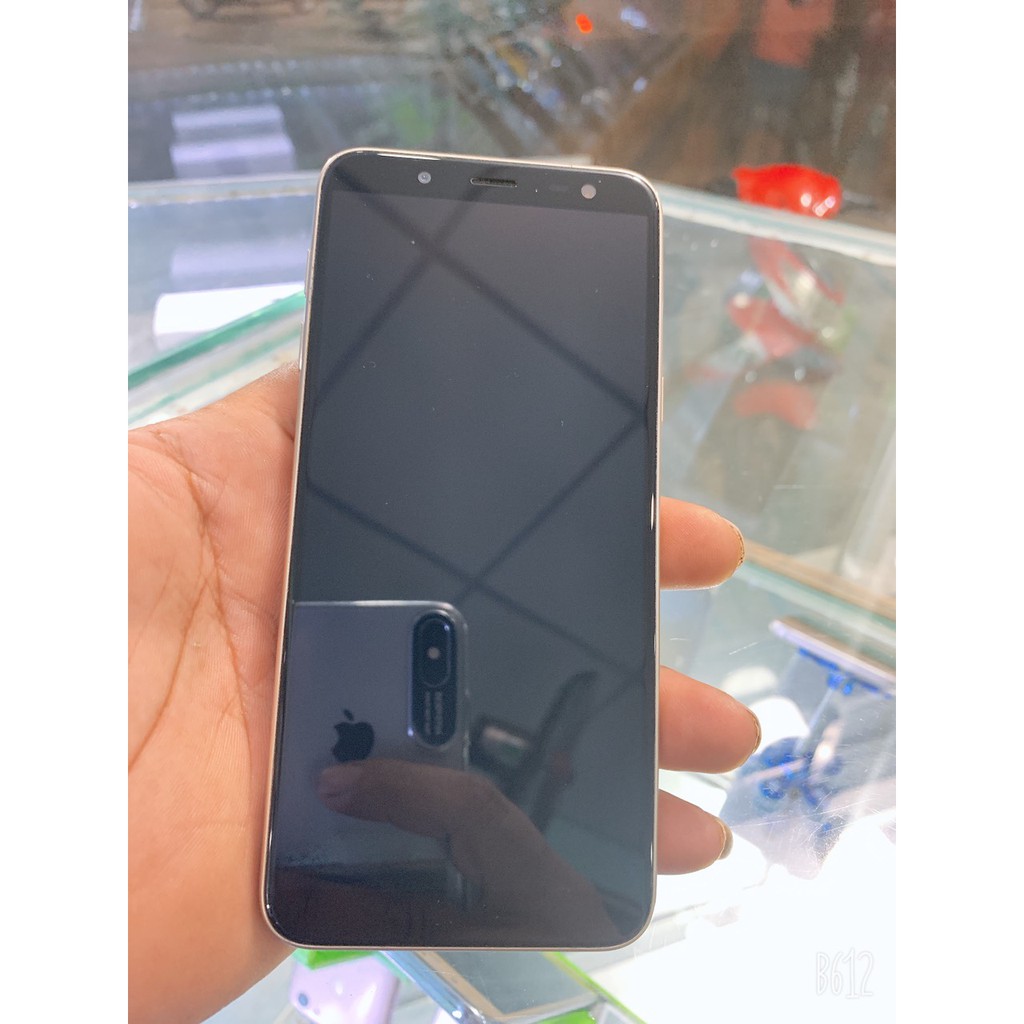 Điện thoại Samsung Galaxy J6 (2018) máy zin 100% | BigBuy360 - bigbuy360.vn