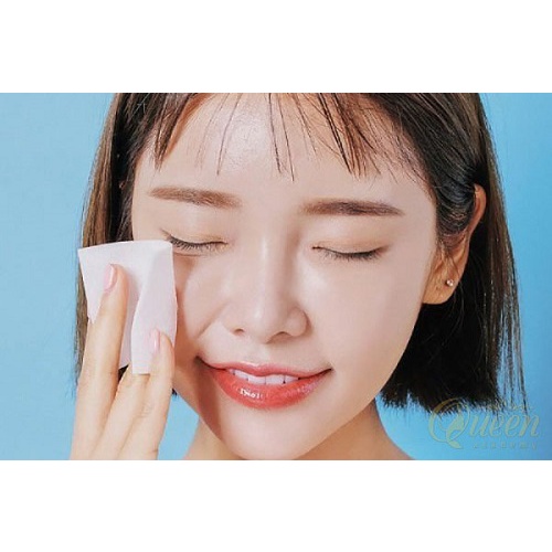 Tẩy Trang Simple Kind To Skin Micellar Cleansing Water Không Cồn [CHÍNH HÃNG 100%) 200ML