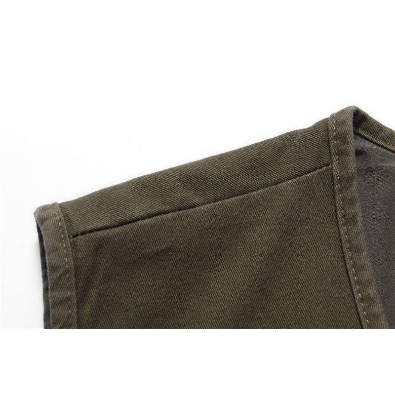 Áo phóng viên - áo gile cao cấp ARM-1185