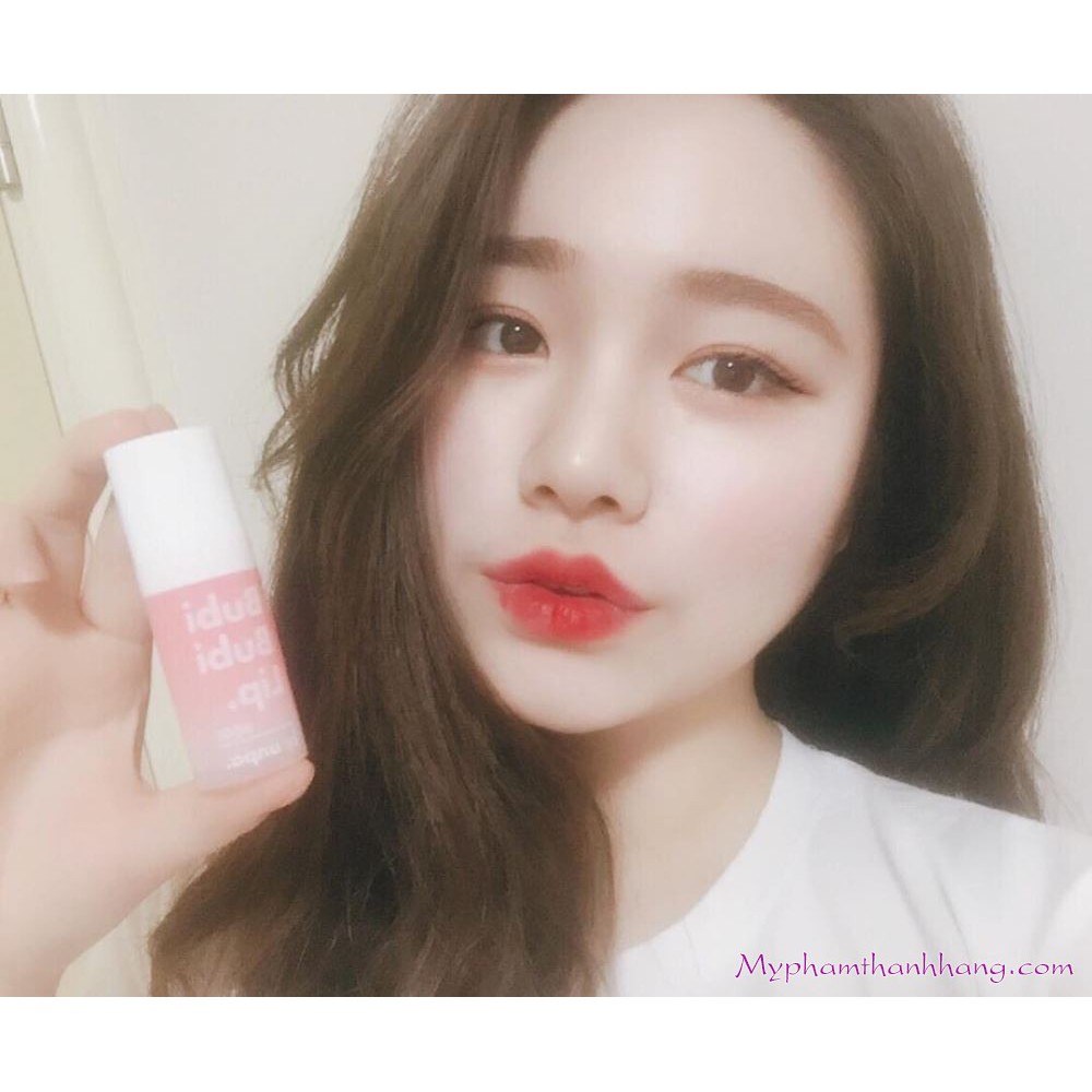 GEL TẨY DA CHẾT MÔI BUBI BUBI LIP UNPA