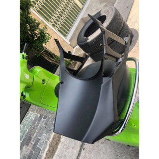 chắn bùn trước vario click 2018-2021 chính hãng honda