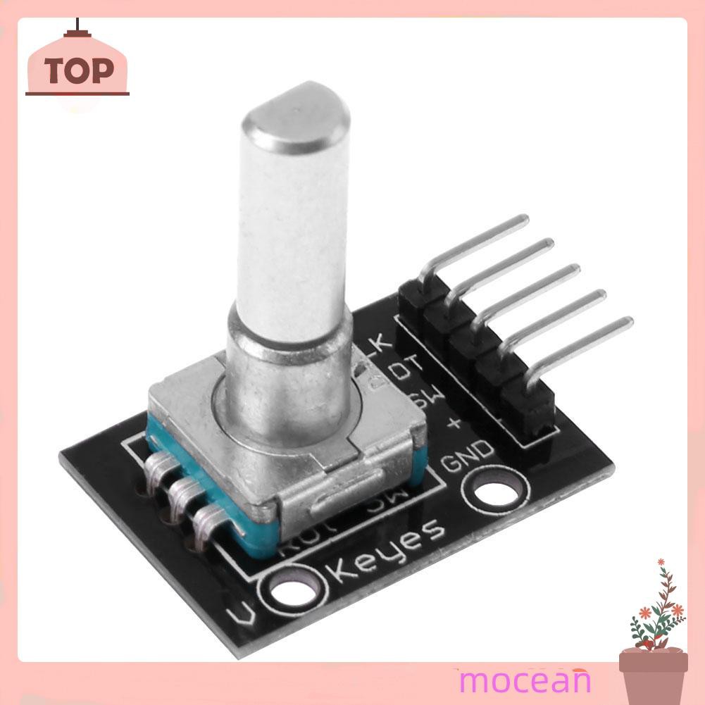 SENSOR Mô-Đun Mã Hóa Xoay 360 Độ Cho Arduino Xdc