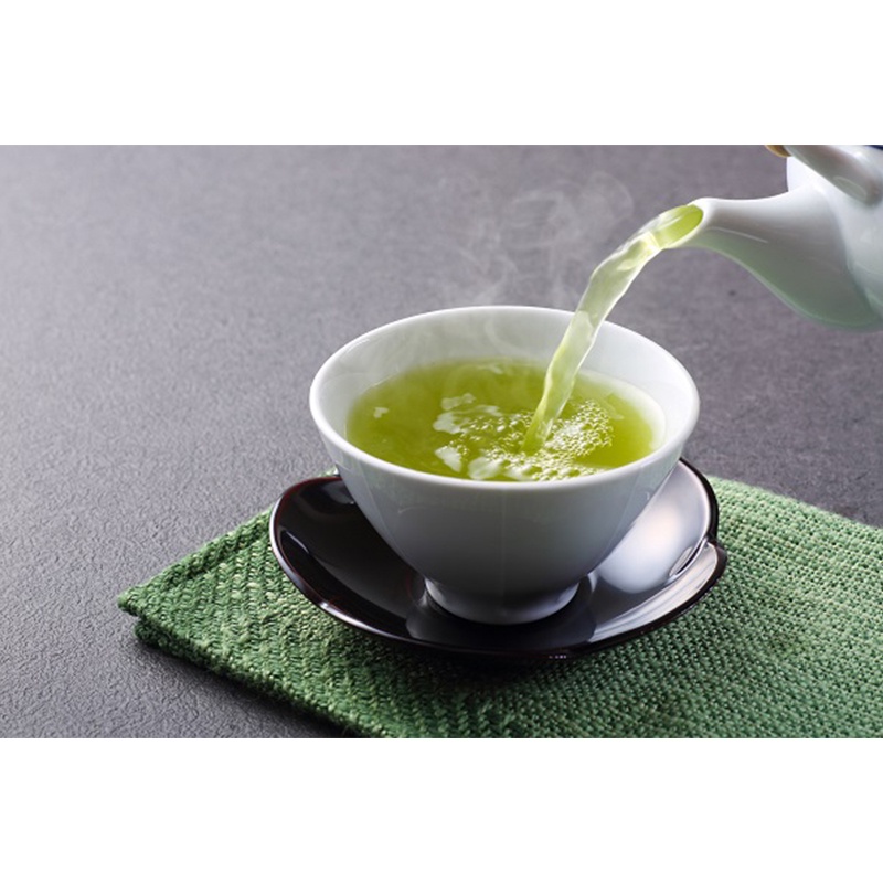 Trà xanh Matcha Uji túi lọc Itoen 20 gói (36g) - Hachi Hachi Japan Shop