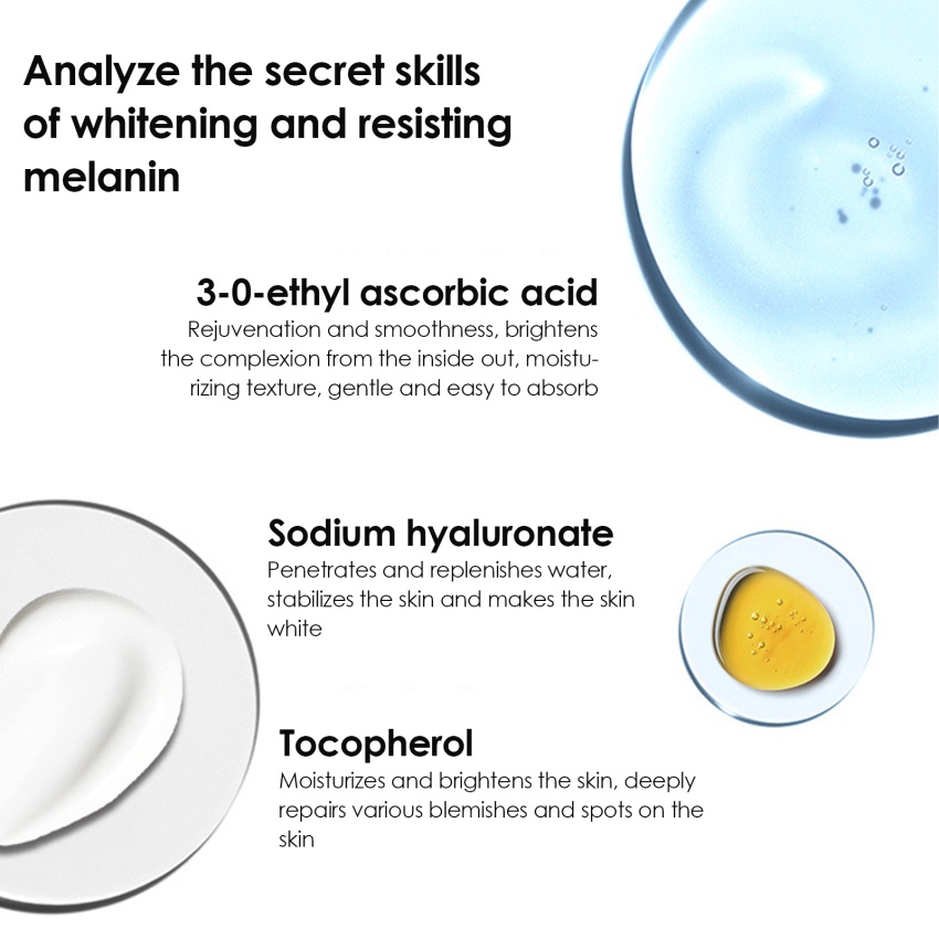 Lan Di Ruomo Skin Care Whitening and Spot Removing Cream 20g | BigBuy360 - bigbuy360.vn