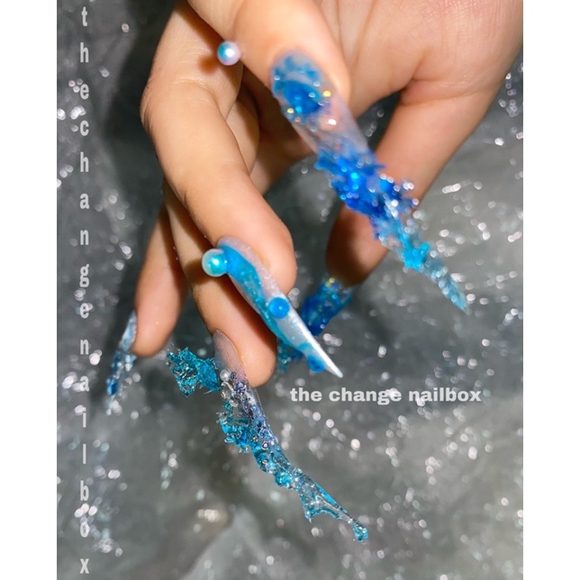 Móng 3D nailbox | BigBuy360 - bigbuy360.vn