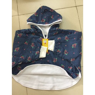 ÁO CHOÀNG 2 LỚP  CHO BÉ YÊU(RẺ MÀ CHẤT)