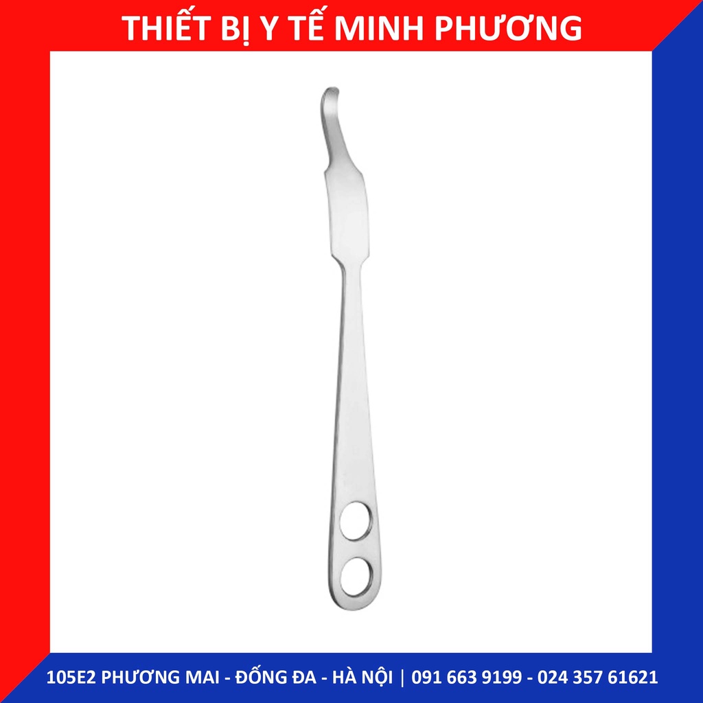 Nâng xương Hohmann