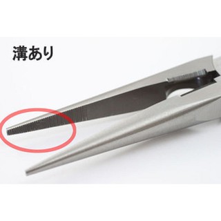Kìm mũi nhọn 6-inch Tsunoda TM-04