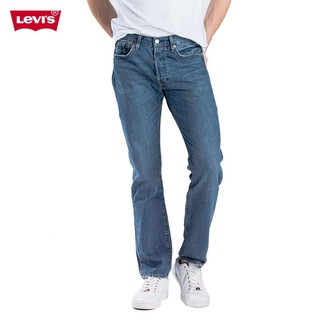 LEVI'S - Quần Jeans Nam Dài 00501-2776  