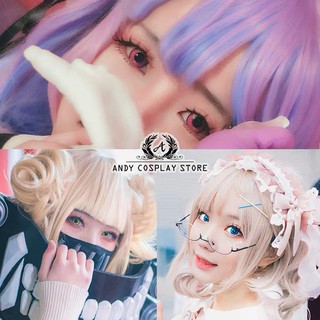 [CÓ SẴN] Mi giả cosplay A110
