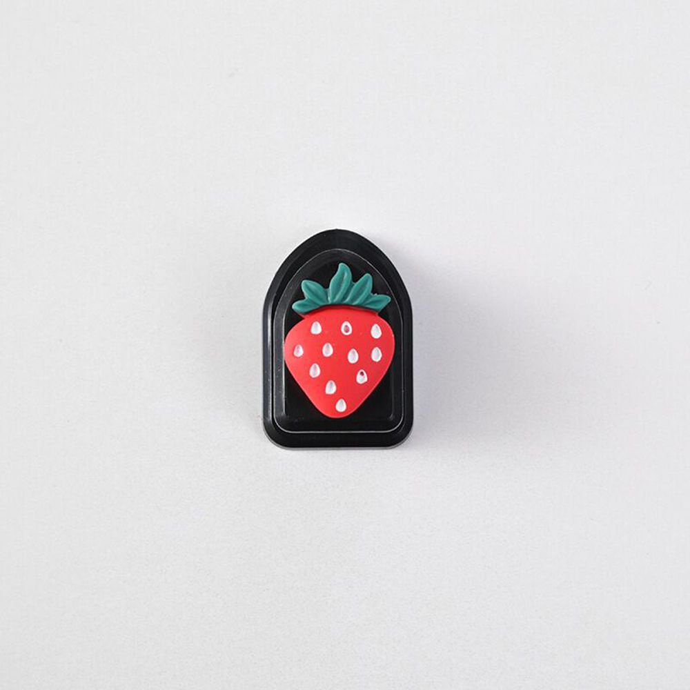 Móc treo ô tô không cần đục lỗ kiểu hoạt hình