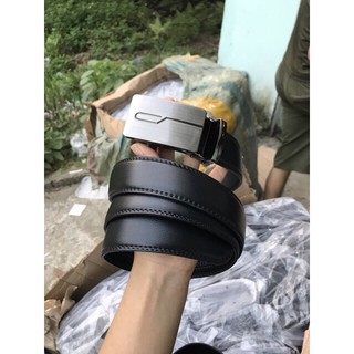 Thắt Lưng Da Nam Khóa Cao Cấp ( Ảnh Thật )