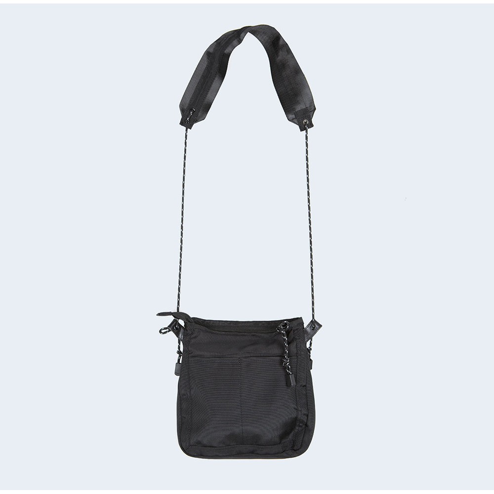 [RẺ NHẤT SHOPEE] - TÚI ĐEO CHÉO HÀNG CHÍNH HÃNG CHẤT DÙ BRAND HÀN QUỐC