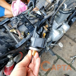 Lọc Xăng Suzuki En 150A