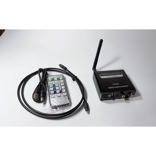 BỘ CHUYỂN QUANG OPTICAL -> AUDIO AV BLUETOOTH