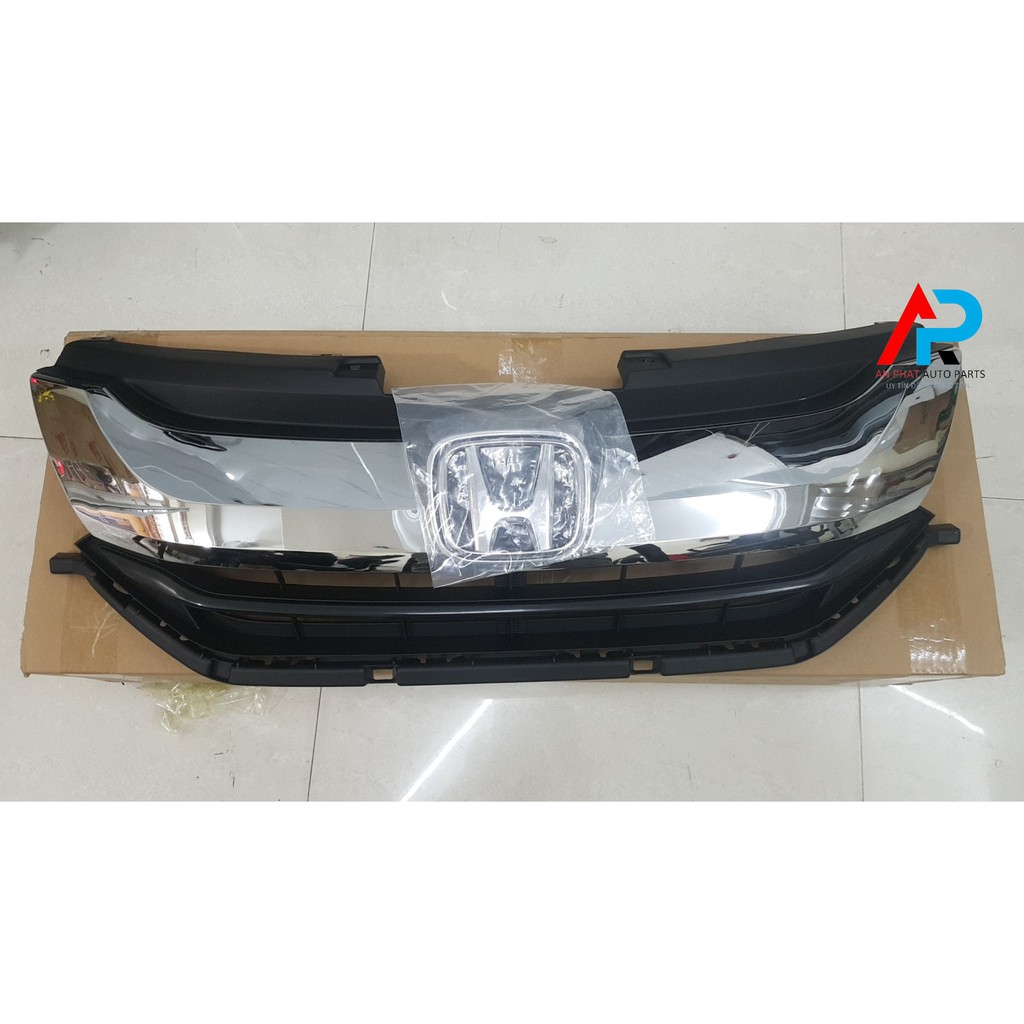 Mặt Ca lăng Honda City 2016