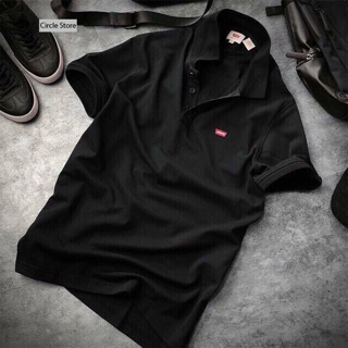Áo Polo Levis
