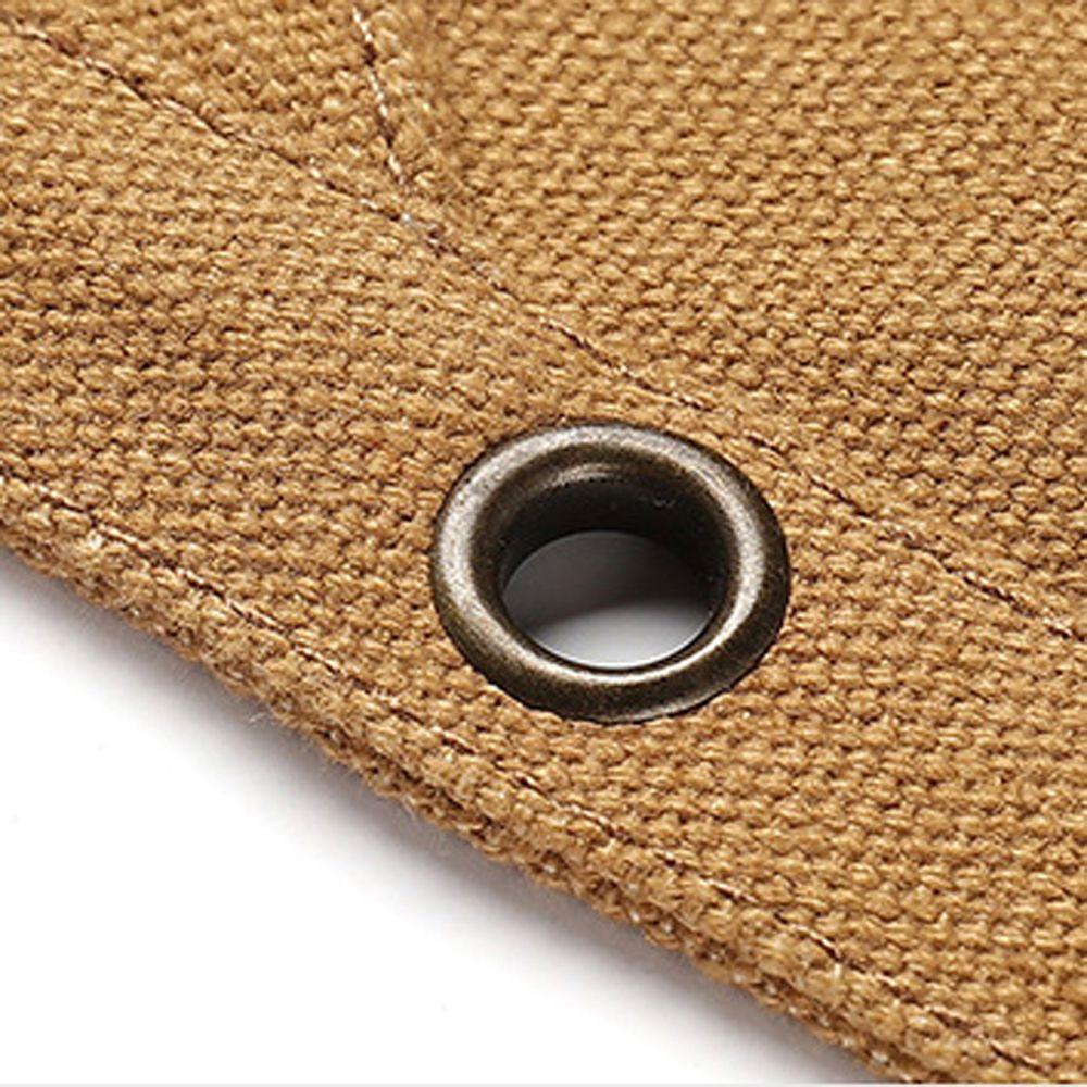 Túi Đựng Dụng Cụ Ăn Uống Có Móc Treo Tiện Dụng Giá Đỡ