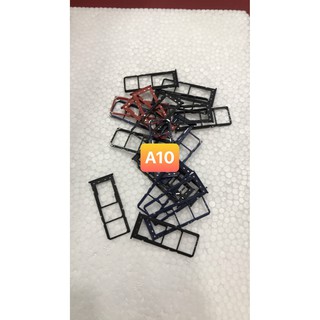 khay sim samsung A10 / SM-A105G
