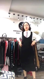 Yếm len hàn