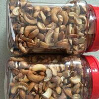 1kg hạt điều bể vỏ lụa rang muối Đức Tài