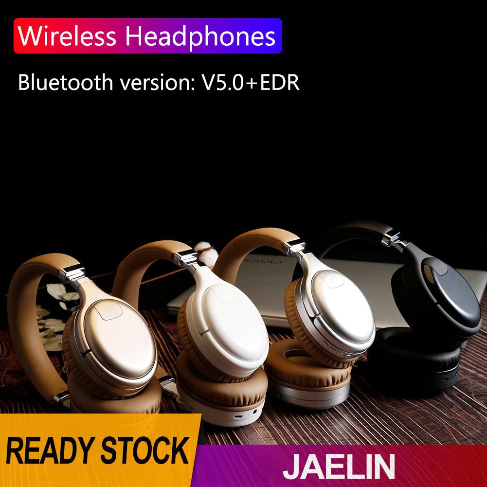 Tai Nghe Bluetooth Chống Ồn Jae Ly-903