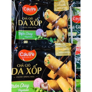 Chả giò Chay Cầu Tre