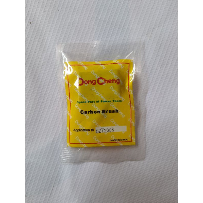[Chính hãng] Chổi than máy khoan rút lõi DZZ200S Dongcheng