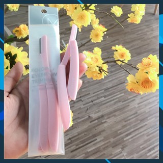 Dao Tỉa Chân Mày Missha