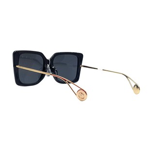 Kính Mát Unisex Gucci GG0435SA