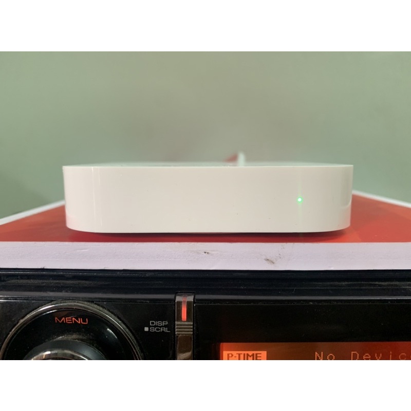 Bộ thu phát nhạc không dây . Phát Wifi DAC AirPlay A1392