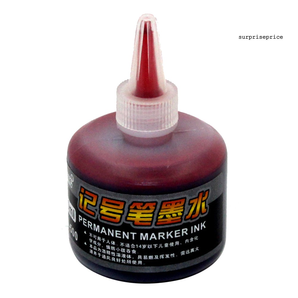 Ruột Bút Vẽ Graffiti 50ml