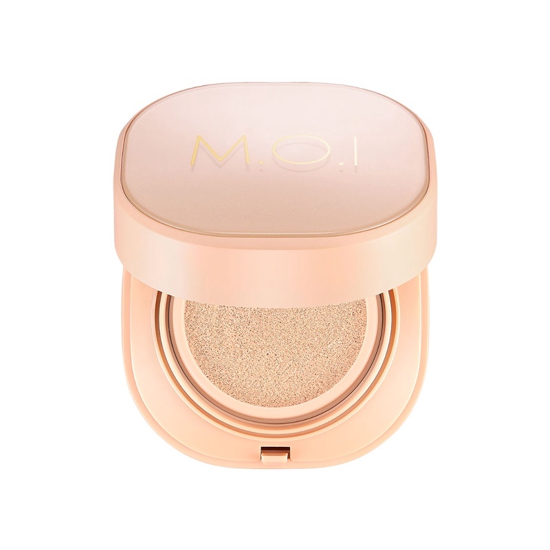 Phấn Nước M.O.I 5M BABY SKIN CUSHION Hồ Ngọc Hà✅ Hàng Cao Cấp Chính Hãng