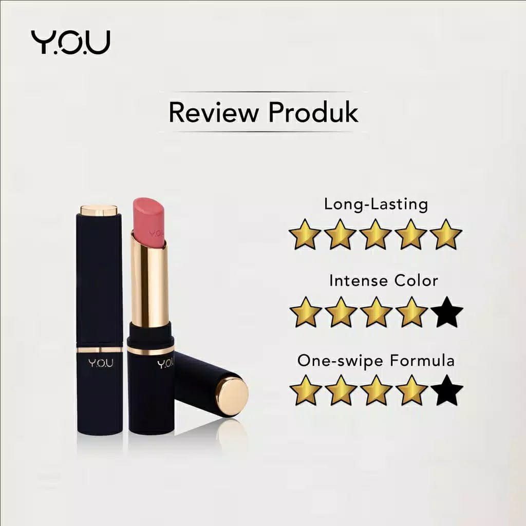 (hàng Mới Về) Son Lì Supreme 3.2g Màu Sắc Cơ Bản Và Giàu Sắc Tố | BigBuy360 - bigbuy360.vn